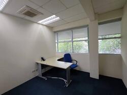 991 Alexandra (D5), Office #486851551